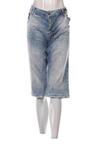 Damen Shorts Unbranded, Größe 3XL, Farbe Blau, Preis € 5,20