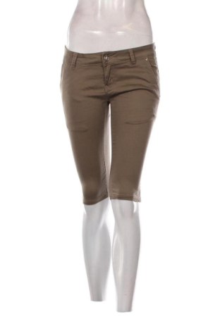 Дамски къс панталон Unbranded, Размер M, Цвят Кафяв, Цена 10,00 €