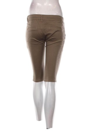 Дамски къс панталон Unbranded, Размер M, Цвят Кафяв, Цена 10,00 €