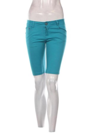 Dámské kraťasy  Unbranded, Velikost M, Barva Modrá, Cena  283,00 Kč