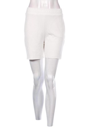 Pantaloni scurți de femei Unbranded, Mărime M, Culoare Ecru, Preț 51,00 Lei