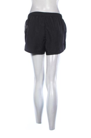 Pantaloni scurți de femei Unbranded, Mărime M, Culoare Negru, Preț 50,59 Lei