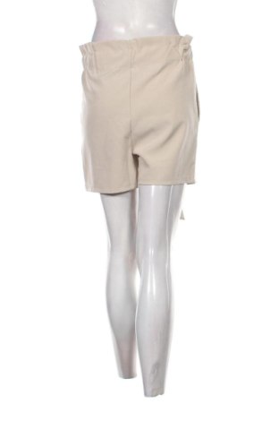 Pantaloni scurți de femei Unbranded, Mărime M, Culoare Bej, Preț 52,13 Lei