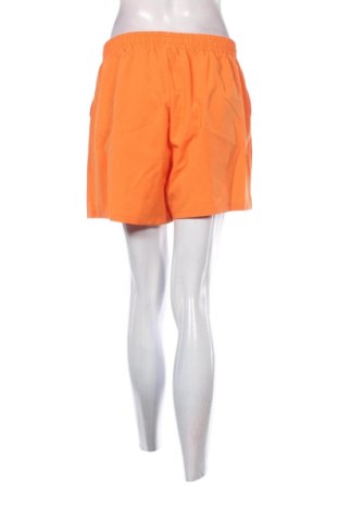 Pantaloni scurți de femei Unbranded, Mărime L, Culoare Portocaliu, Preț 51,00 Lei