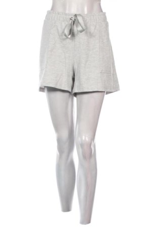Pantaloni scurți de femei Unbranded, Mărime XXL, Culoare Gri, Preț 50,59 Lei