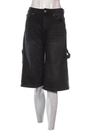 Pantaloni scurți de femei Unbranded, Mărime S, Culoare Negru, Preț 83,41 Lei