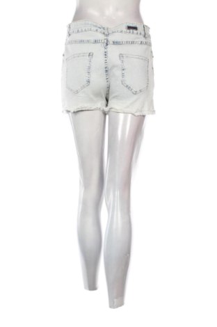 Pantaloni scurți de femei Unbranded, Mărime M, Culoare Albastru, Preț 52,13 Lei