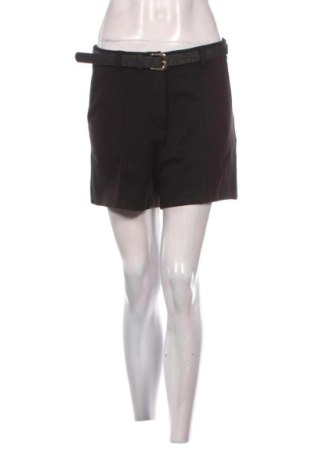 Pantaloni scurți de femei Unbranded, Mărime L, Culoare Negru, Preț 50,59 Lei