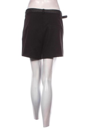 Pantaloni scurți de femei Unbranded, Mărime L, Culoare Negru, Preț 50,59 Lei