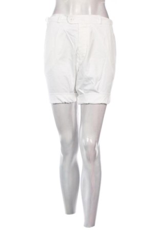 Pantaloni scurți de femei Unbranded, Mărime M, Culoare Alb, Preț 52,13 Lei