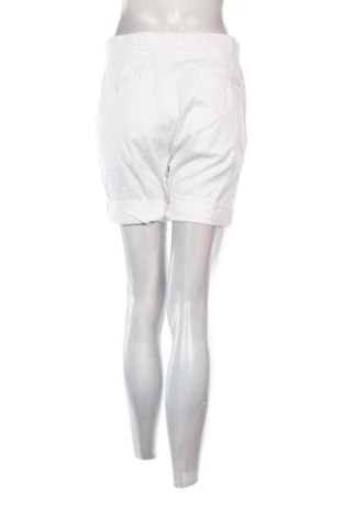 Pantaloni scurți de femei Unbranded, Mărime M, Culoare Alb, Preț 52,13 Lei