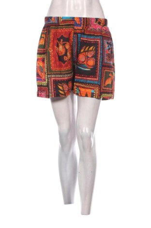 Damskie szorty Unbranded, Rozmiar M, Kolor Kolorowy, Cena 52,42 zł