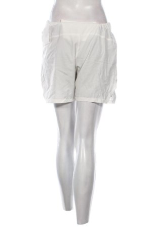 Pantaloni scurți de femei Unbranded, Mărime M, Culoare Alb, Preț 51,00 Lei