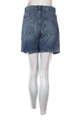 Damskie szorty Unbranded, Rozmiar M, Kolor Niebieski, Cena 52,42 zł
