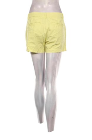 Damskie szorty United Colors Of Benetton, Rozmiar L, Kolor Żółty, Cena 91,99 zł