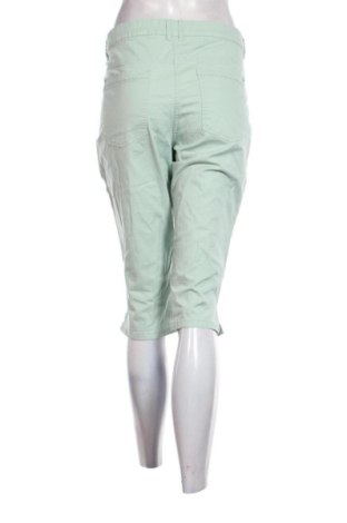 Pantaloni scurți de femei Up 2 Fashion, Mărime XXL, Culoare Verde, Preț 36,49 Lei