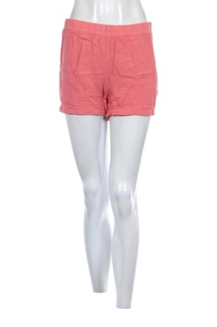 Дамски къс панталон Up 2 Fashion, Размер M, Цвят Розов, Цена 10,00 €