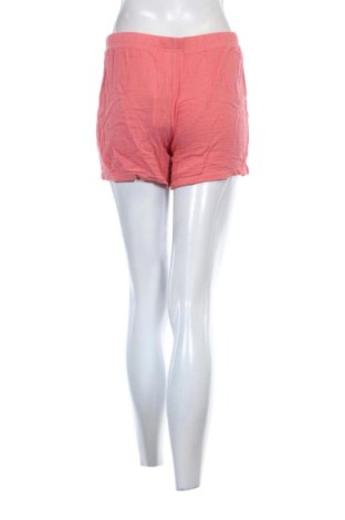 Дамски къс панталон Up 2 Fashion, Размер M, Цвят Розов, Цена 10,00 €