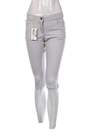 Damskie szorty Up 2 Fashion, Rozmiar M, Kolor Szary, Cena 83,99 zł