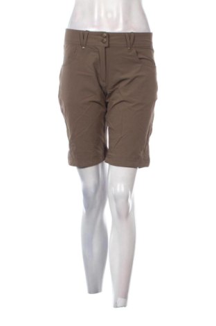 Дамски къс панталон Urban Active, Размер M, Цвят Кафяв, Цена 10,22 €