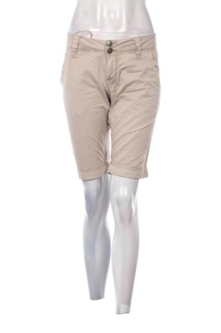 Pantaloni scurți de femei Urban Surface, Mărime M, Culoare Bej, Preț 98,99 Lei