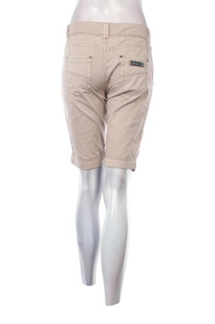 Pantaloni scurți de femei Urban Surface, Mărime M, Culoare Bej, Preț 98,99 Lei