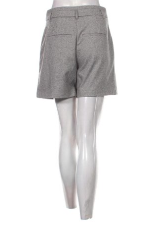 Pantaloni scurți de femei VILA, Mărime M, Culoare Gri, Preț 52,13 Lei