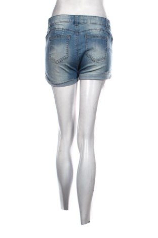 Дамски къс панталон Wax Jean, Размер M, Цвят Син, Цена 12,09 €