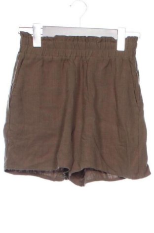 Damskie szorty Y.A.S, Rozmiar XXS, Kolor Zielony, Cena 97,00 zł