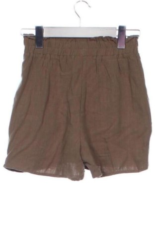 Damskie szorty Y.A.S, Rozmiar XXS, Kolor Zielony, Cena 97,00 zł