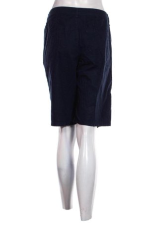 Дамски къс панталон Yessica, Размер XL, Цвят Син, Цена 9,00 €