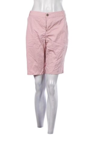 Pantaloni scurți de femei Yessica, Mărime XL, Culoare Mov deschis, Preț 60,99 Lei