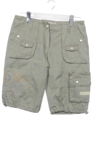 Damskie szorty You, Rozmiar M, Kolor Zielony, Cena 53,58 zł