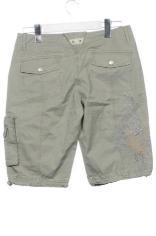 Damskie szorty You, Rozmiar M, Kolor Zielony, Cena 53,58 zł