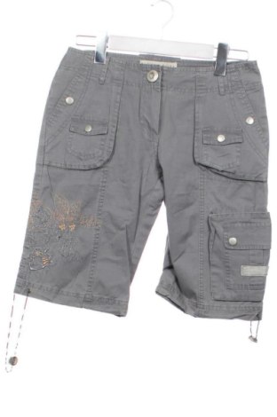 Damskie szorty You, Rozmiar M, Kolor Szary, Cena 53,58 zł