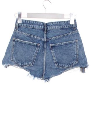 Damen Shorts Zagora, Größe XS, Farbe Blau, Preis € 10,00