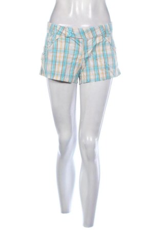 Дамски къс панталон Zana Di Jeans, Размер XL, Цвят Многоцветен, Цена 10,00 €