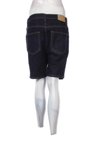 Дамски къс панталон Zara, Размер L, Цвят Син, Цена 8,69 €
