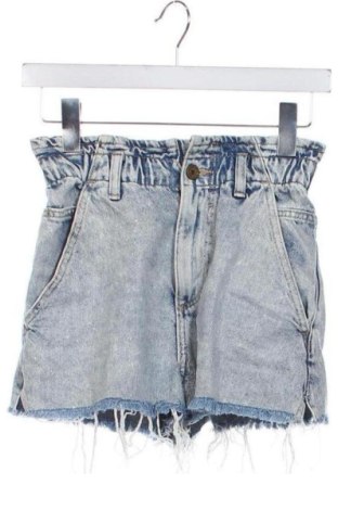 Damen Shorts Zara, Größe XS, Farbe Blau, Preis 21,86 €