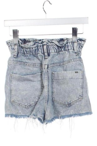 Damen Shorts Zara, Größe XS, Farbe Blau, Preis 21,86 €