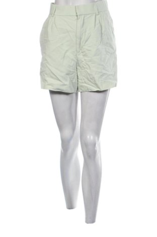 Damen Shorts Zara, Größe S, Farbe Grün, Preis € 9,59