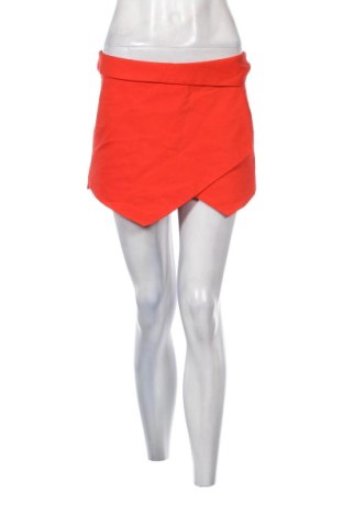 Damen Shorts Zara, Größe M, Farbe Rot, Preis 13,99 €