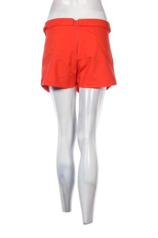 Damen Shorts Zara, Größe M, Farbe Rot, Preis 13,99 €