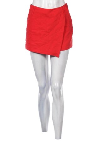 Női rövidnadrág Zara, Méret S, Szín Piros, Ár 5 199 Ft