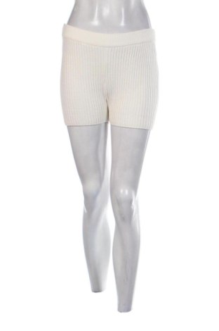 Damskie szorty Zara, Rozmiar M, Kolor ecru, Cena 119,00 zł