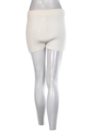 Damskie szorty Zara, Rozmiar M, Kolor ecru, Cena 119,00 zł