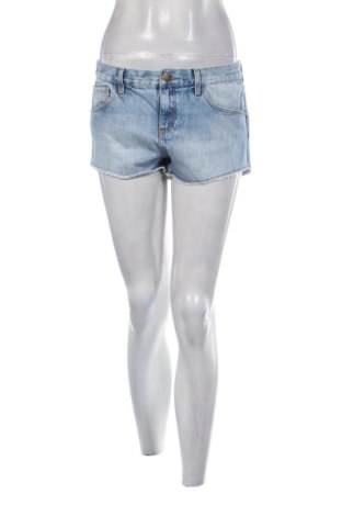 Dámské kraťasy  Zara, Velikost M, Barva Modrá, Cena  227,00 Kč