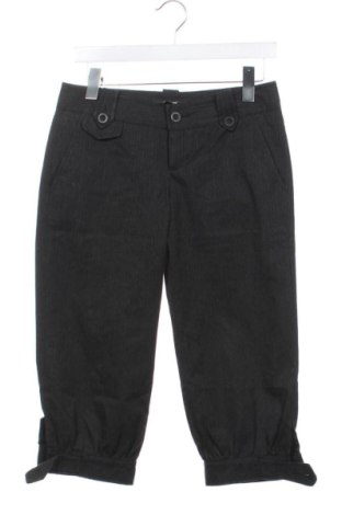 Дамски къс панталон Zara, Размер M, Цвят Сив, Цена 10,73 €