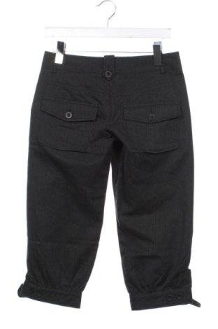 Дамски къс панталон Zara, Размер M, Цвят Сив, Цена 10,73 €