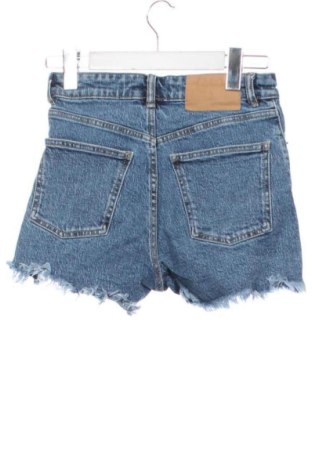 Női rövidnadrág Zara, Méret XS, Szín Kék, Ár 3 408 Ft